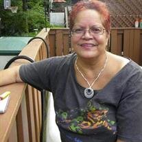 Yolanda Esther Salas