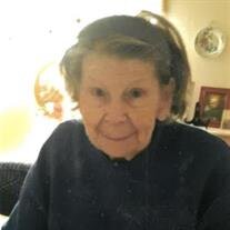 Margaret E. Hill