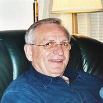 James Titus Austin