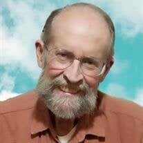Peter William Merrell