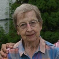 Betty L. Blauch