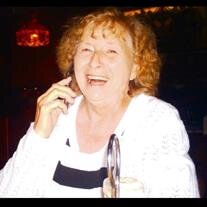 Juanita Louise Oliver Stewart