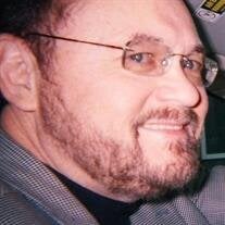 Dr. Robert Michael Williams