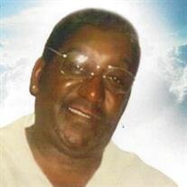 Mr. Myron Edward Reed