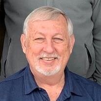 Charles "Eddy" Valentine