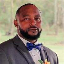 Mr. Darius D. Gibson