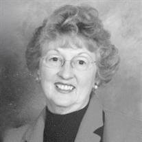Carol Ann Taake