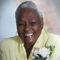 Ms. Shirley Ann Thomas