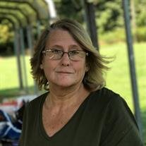 Pamela Jean Whittaker