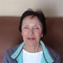 Carolyn Mae Hickman