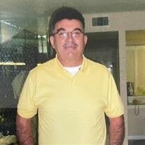Jose R Gonzalez