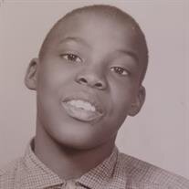 Mr. Melvin Hughes