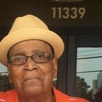Mr. J C Jennings Jr
