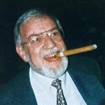 Dr. Donald E. Gleason
