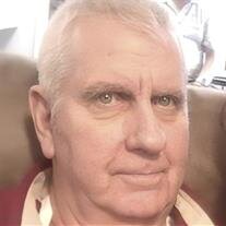 Timon Roy Anderson