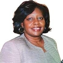 Rose Mary Dempsey Williams