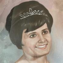 Beatrice "Betty" Cox