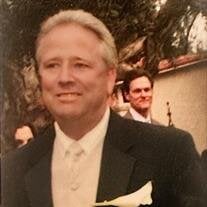 David Tanner