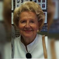 Patricia Burleson Ferguson