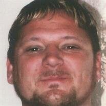 Ronnie Lee Hensley II