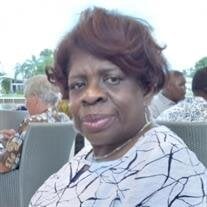 Ms. Shirly Fay Foster-Owens