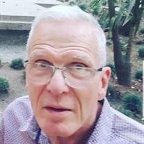 Gerald Michael Fisher