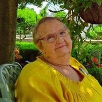 Verna Lucille Leeper