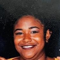 Ashley C. Porter