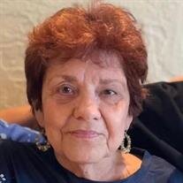 Carolyn Beth Perez Sowell