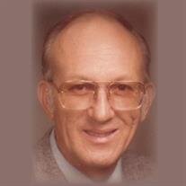 Waldo Derry