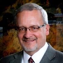 Stephen "Bruce" B. Lee
