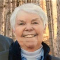 Janet Kay Donovan
