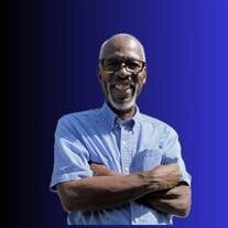 Randall Booker