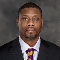 Jacoby Rashi'd Jones Sr.