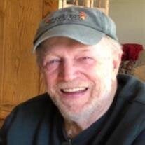 Paul Victor Schultz