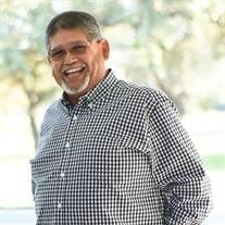 Richard D. Castillo