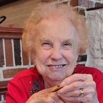 Rosa Bennett Redmon