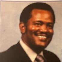 Mr. Gary Lane Brown