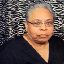 Norma Griselda Trejo