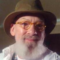 Raymond S. Vunetich