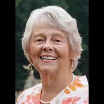 Mrs. Linda Myrtle Rinehart