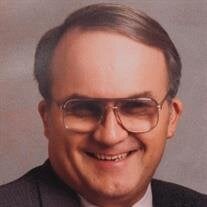 Joseph Malcolm Meyers