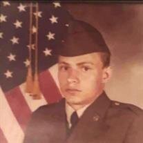 William Edward "Joe" Brown