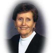 Annette Davis Reyer