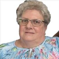 Charlene Rae Rader