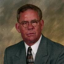 Paul Michael Robinson