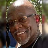 Terence H. Raye