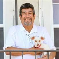 Jesus "Arturo" Arthur Sosa