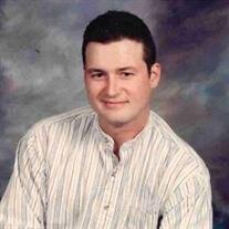 Thomas Terrell Fitzhugh II