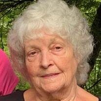Janice L. Shrewsbury